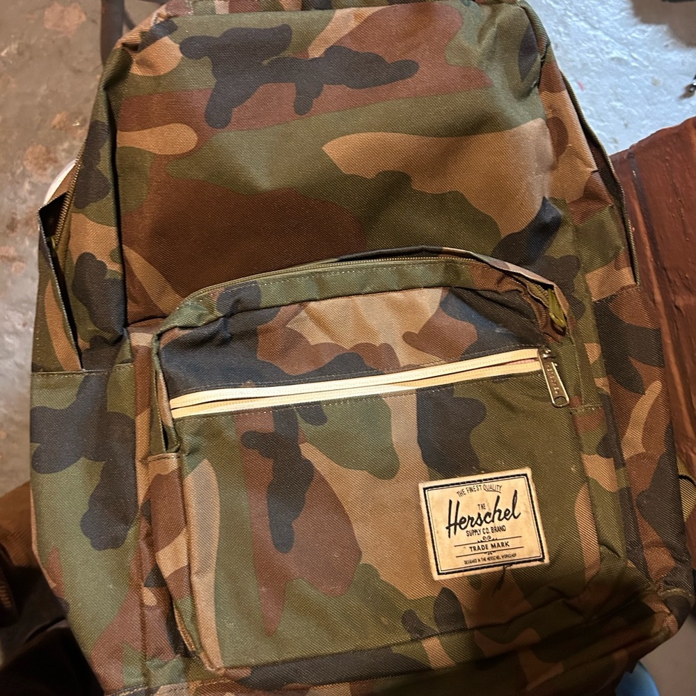 Herschel Bag